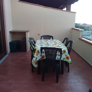 Attico Lubagnu Castelsardo