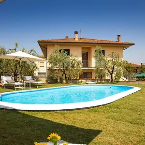 Alloggio per agriturismo Il Bosco, Terricciola