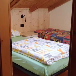 Rasia Livigno