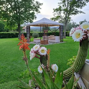 Appartamento Lo Stucchio, Monterotondo (Tuscany)