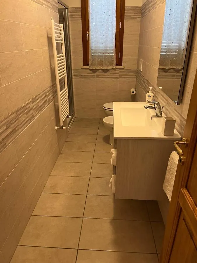 Holiday House La Rosa Terricciola