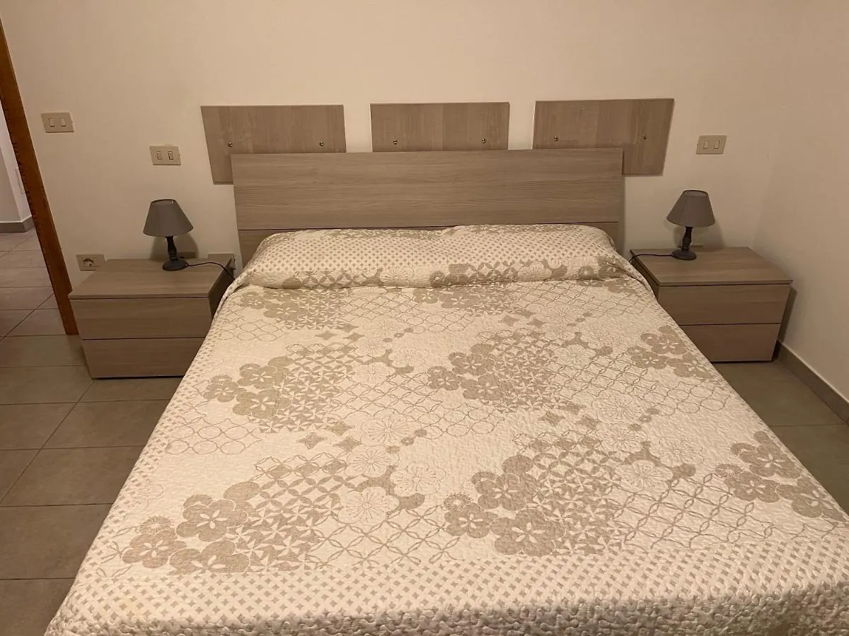 Holiday House La Rosa Terricciola 0*,