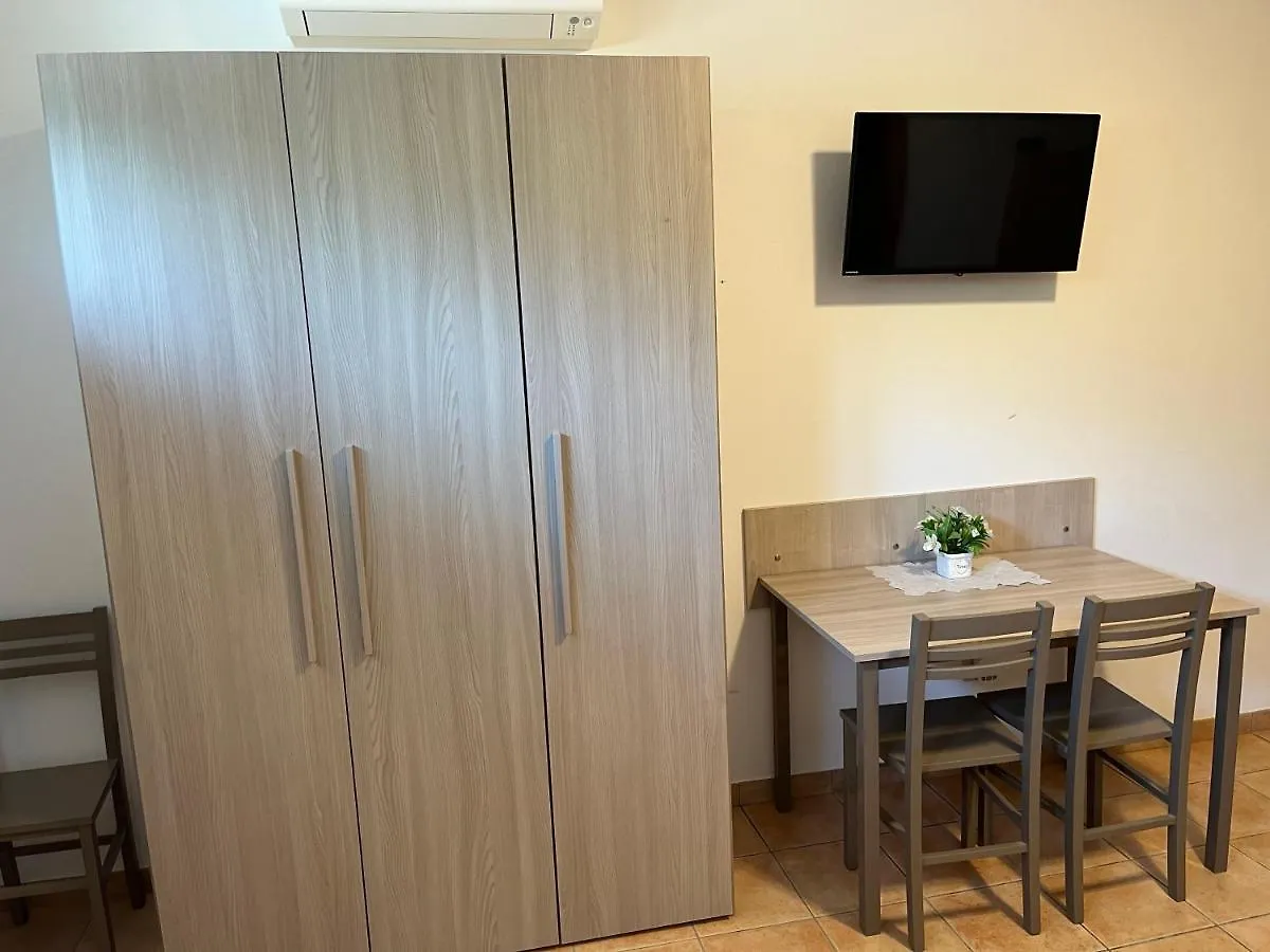 Holiday House La Rosa Terricciola Appartamento